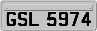 GSL5974