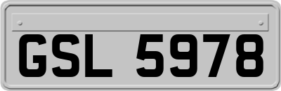 GSL5978