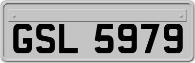 GSL5979