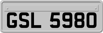 GSL5980