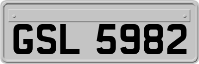 GSL5982
