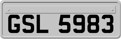 GSL5983