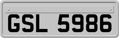 GSL5986