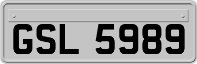 GSL5989