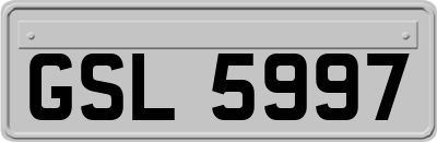GSL5997