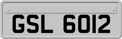 GSL6012