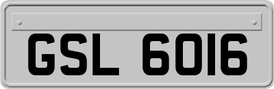 GSL6016