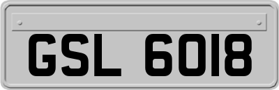 GSL6018