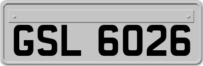 GSL6026