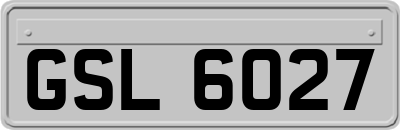 GSL6027