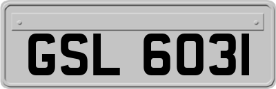 GSL6031