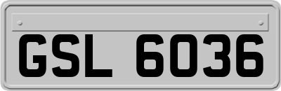 GSL6036