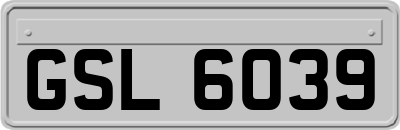 GSL6039