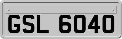 GSL6040
