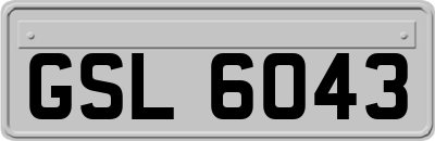 GSL6043