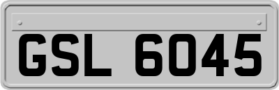GSL6045