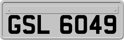 GSL6049
