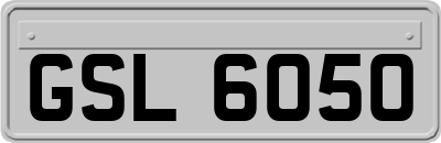 GSL6050