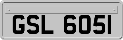 GSL6051