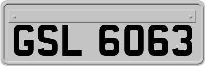 GSL6063
