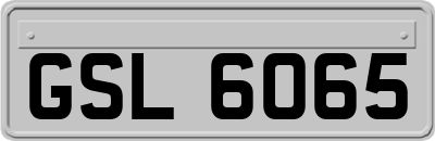 GSL6065