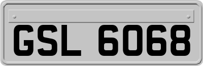 GSL6068