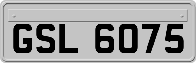 GSL6075