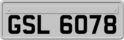 GSL6078