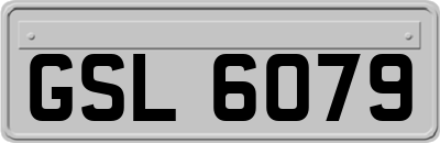 GSL6079