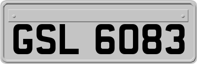 GSL6083