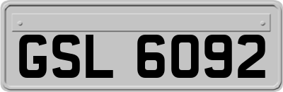 GSL6092