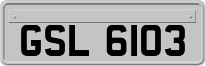 GSL6103