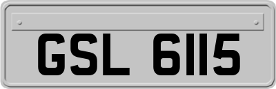 GSL6115