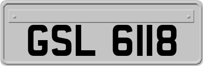 GSL6118