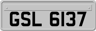GSL6137