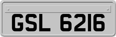GSL6216