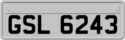 GSL6243