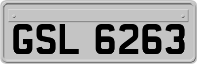 GSL6263