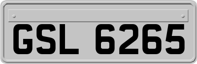 GSL6265