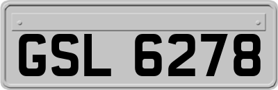GSL6278