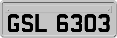GSL6303