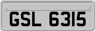 GSL6315