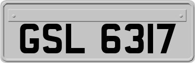 GSL6317