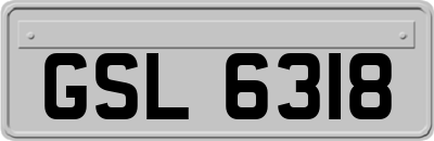 GSL6318
