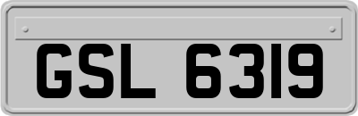 GSL6319