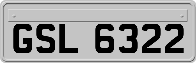 GSL6322
