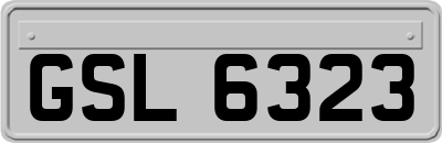 GSL6323