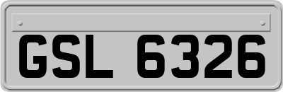 GSL6326