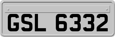 GSL6332