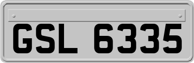 GSL6335